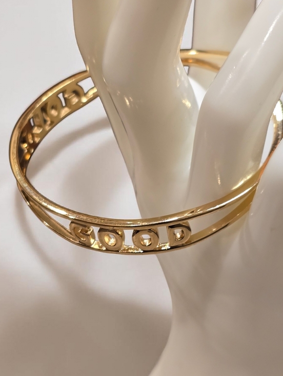 kate spade Jewelry - Kate Spade Good As Gold Bangle